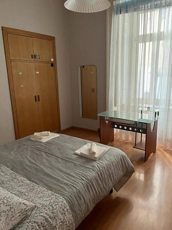 La Casa Di Pepo Leilighet Napoli Eksteriør bilde