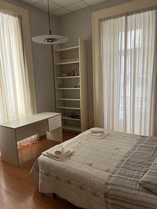 La Casa Di Pepo Leilighet Napoli Eksteriør bilde